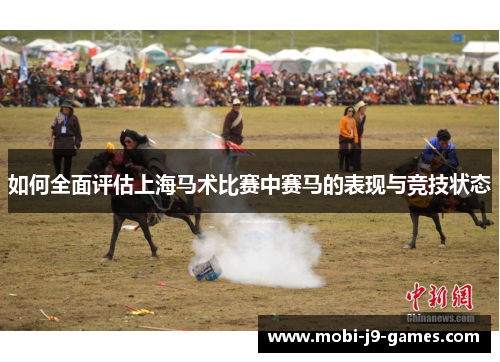 如何全面评估上海马术比赛中赛马的表现与竞技状态 如何全面评估上海马术比赛中赛马的表现与竞技状态