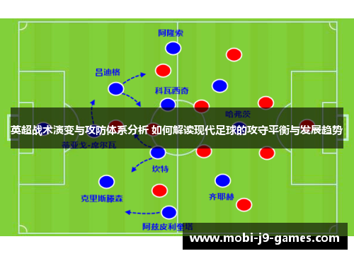 英超战术演变与攻防体系分析 如何解读现代足球的攻守平衡与发展趋势