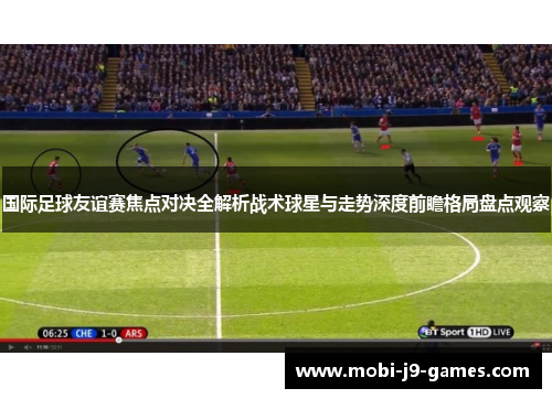 国际足球友谊赛焦点对决全解析战术球星与走势深度前瞻格局盘点观察 国际足球友谊赛焦点对决全解析战术球星与走势深度前瞻格局盘点观察